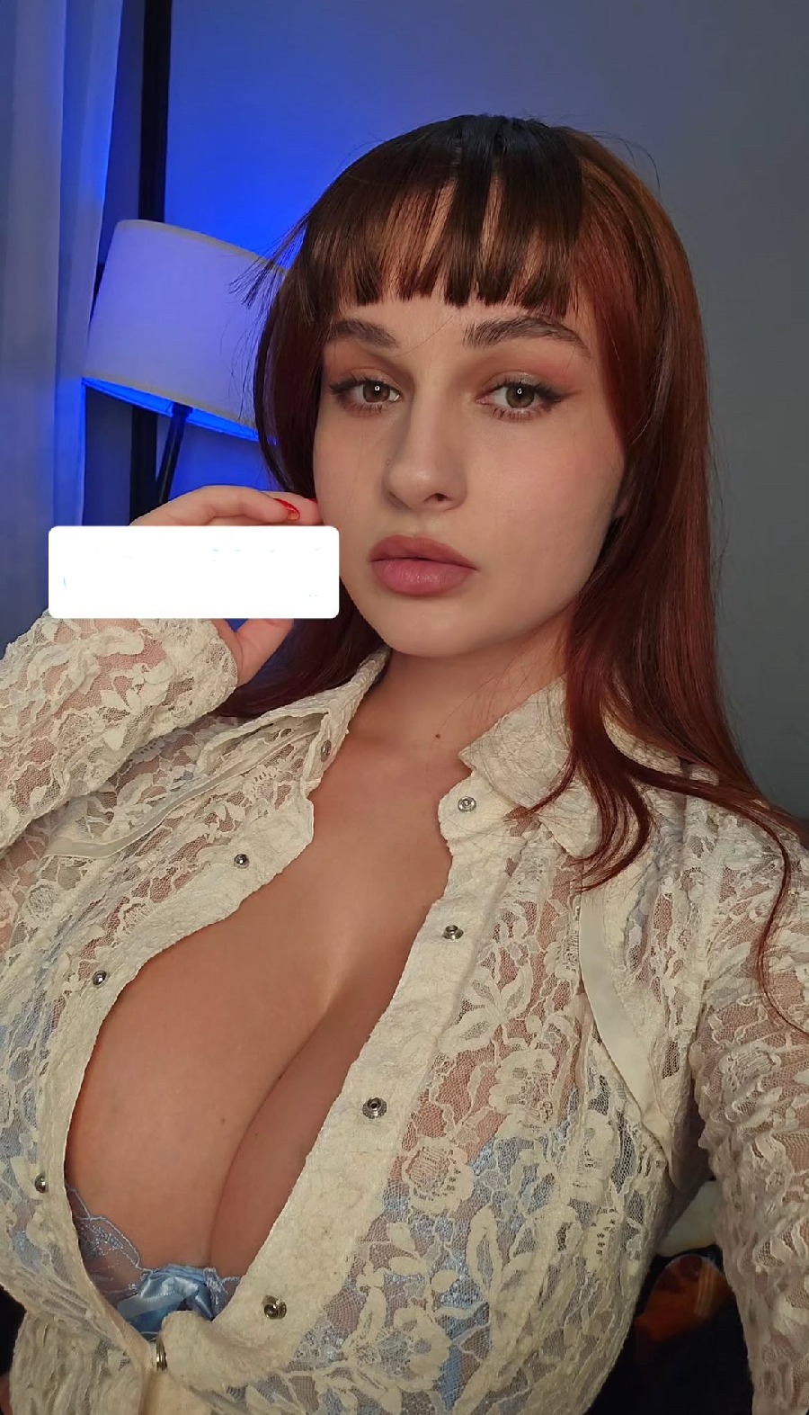 Take a pause and enjoy Miranda Faith — streaming from Yarkand