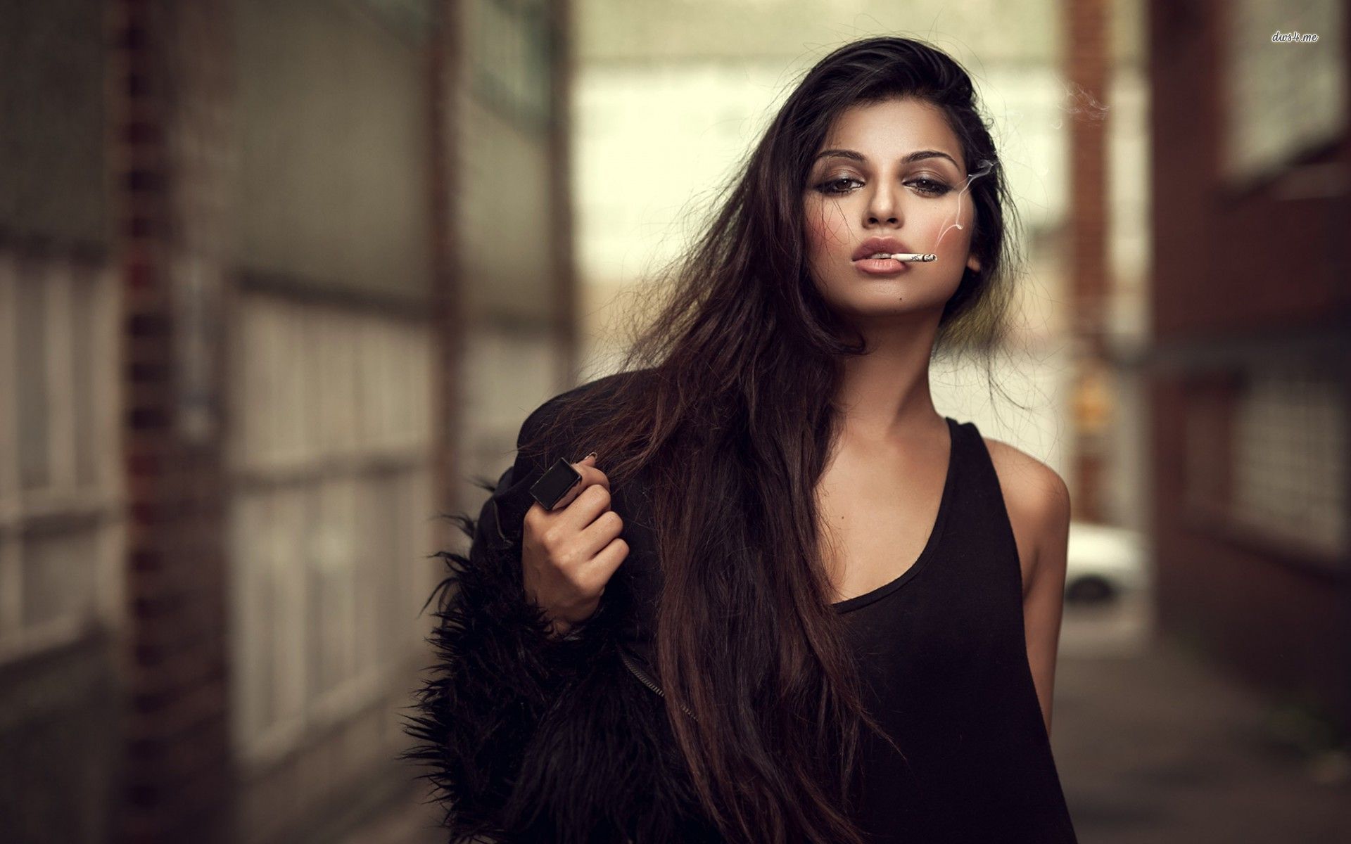 A playful frame from Sassy girls — online in Yarkand