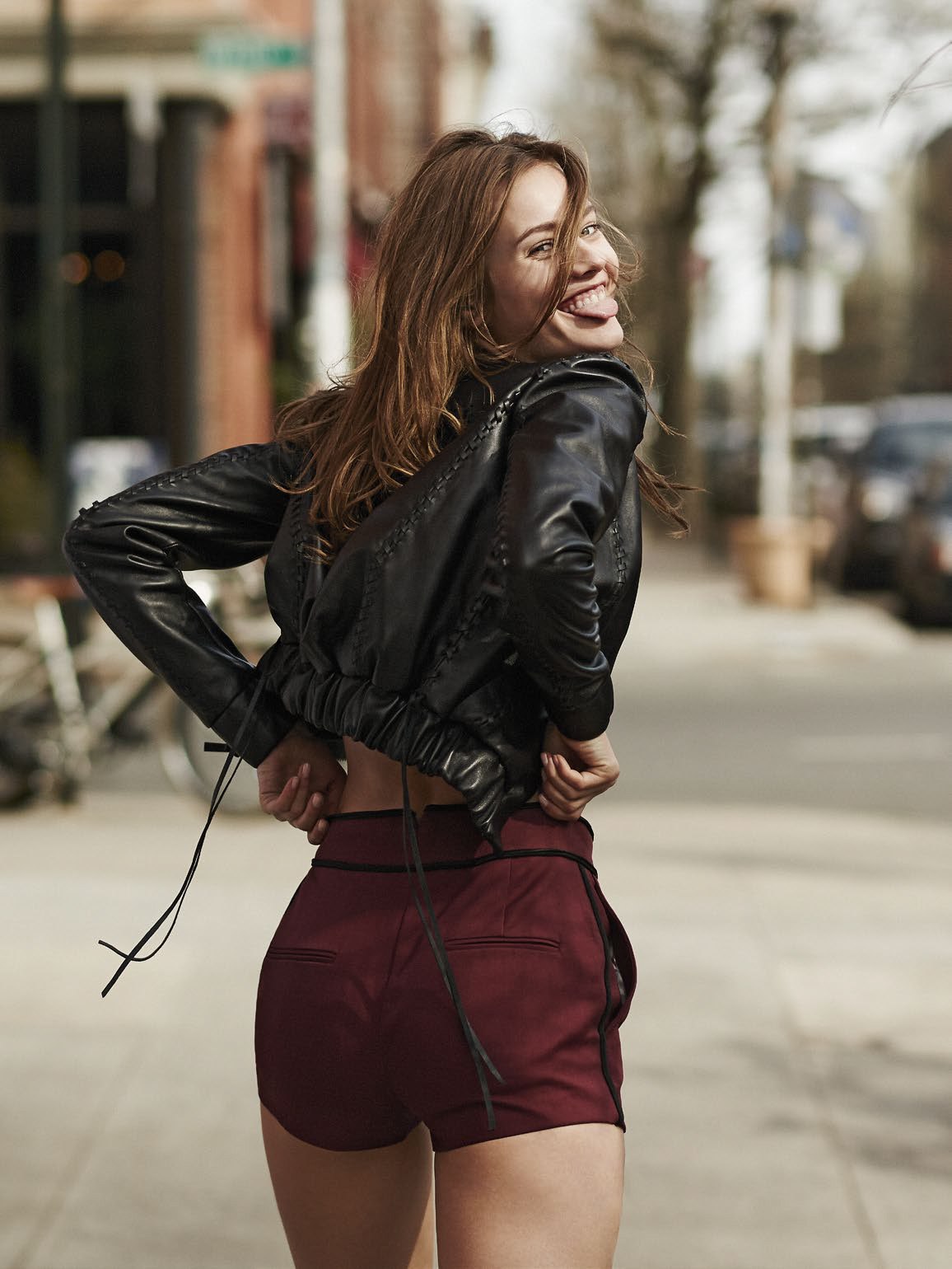 Sexy model Sassy girls in Yarkand