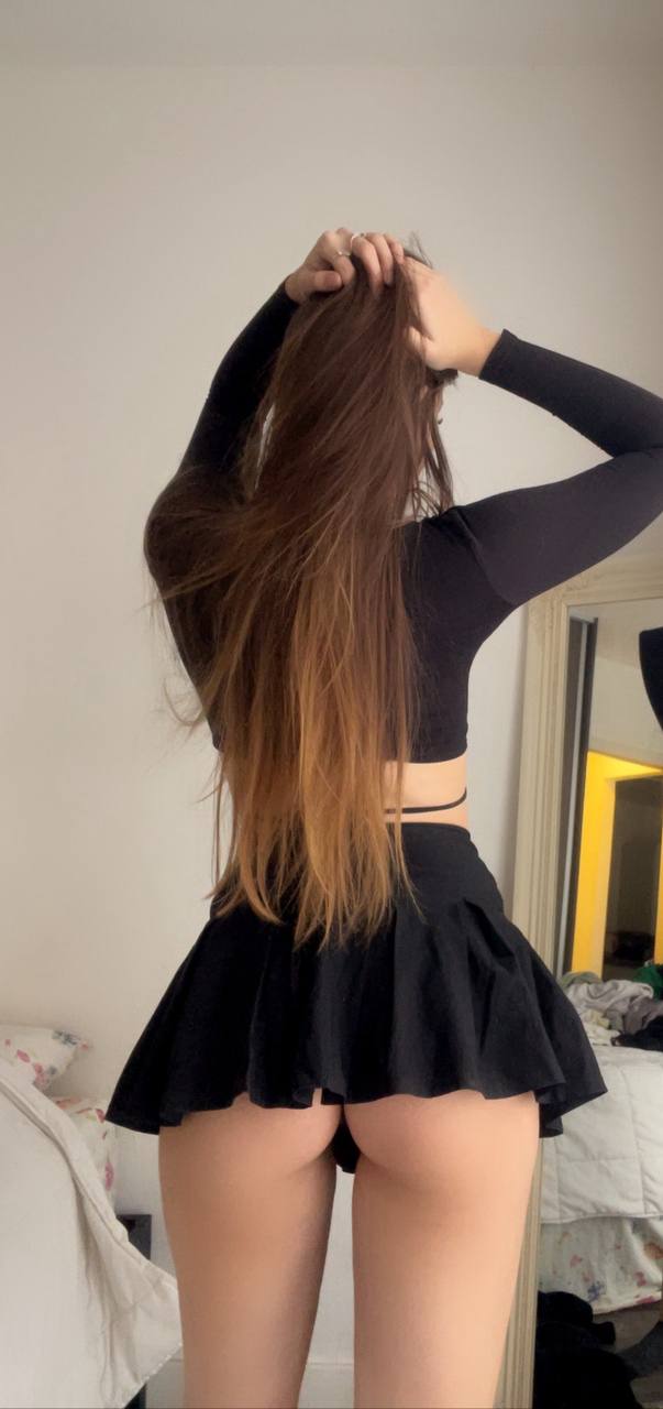 Photo Lola La Fleur in Yarkand