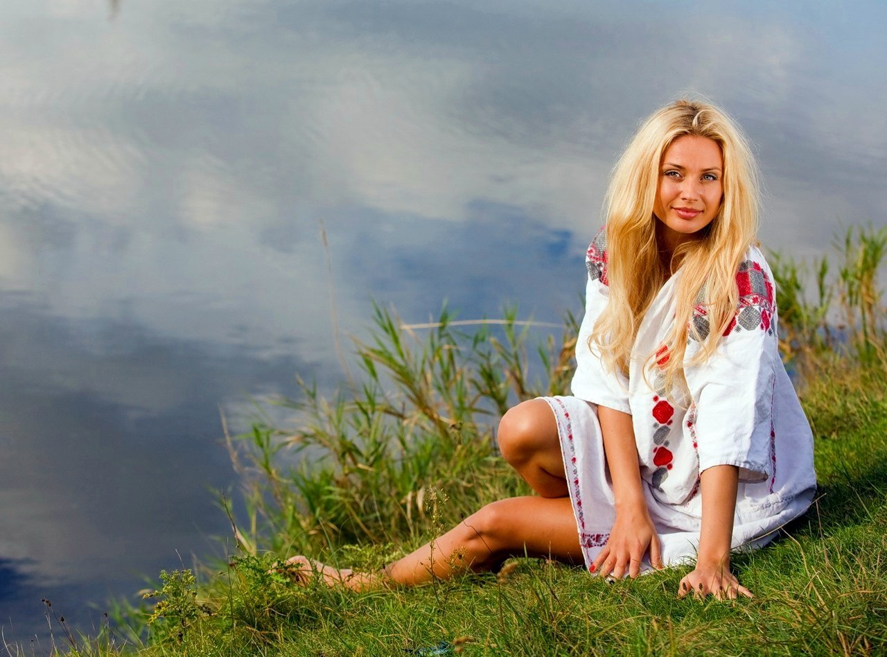 Sexy girl Slavic girls in Yarkand