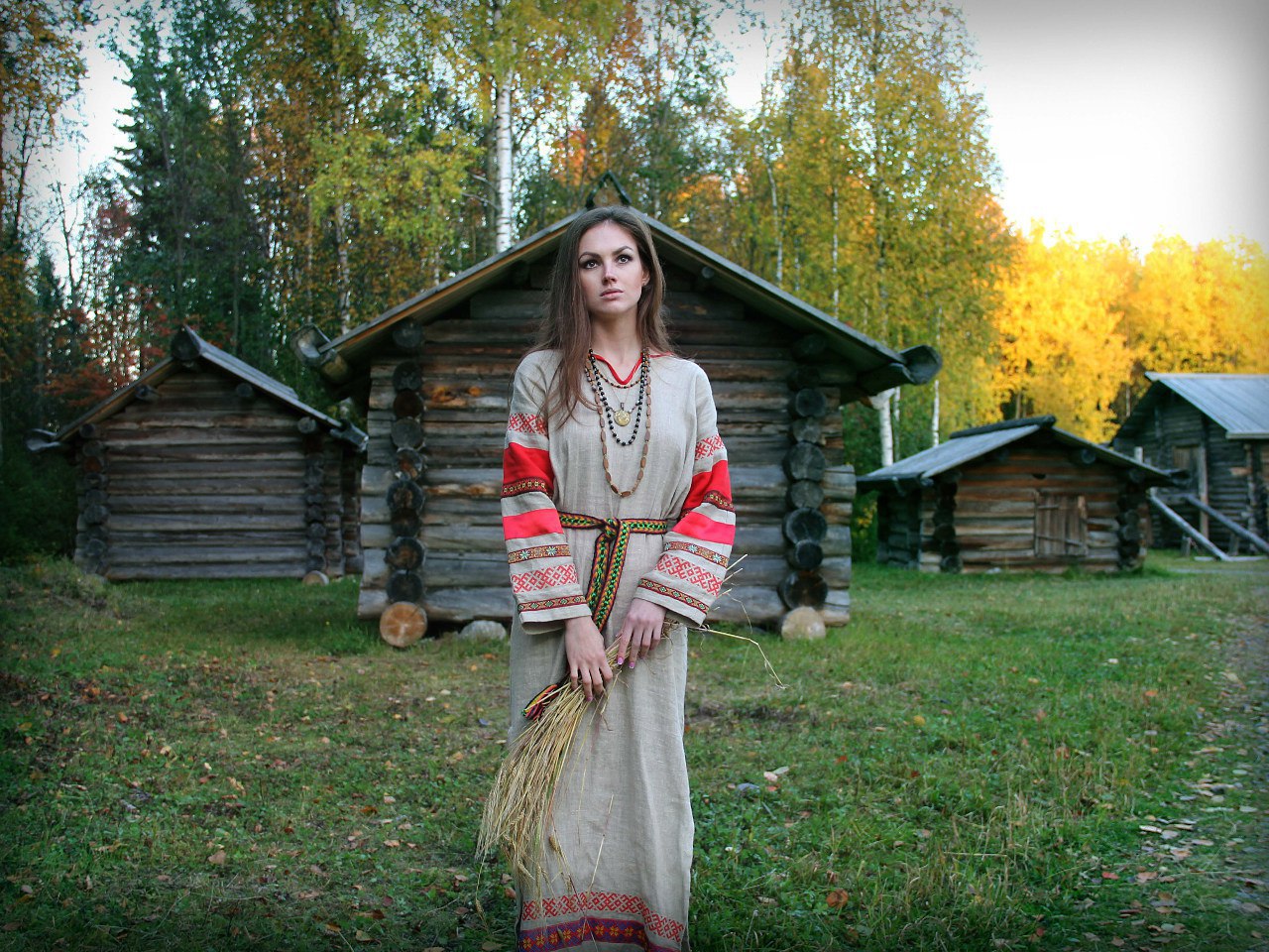 Sexy model Slavic girls in Yarkand