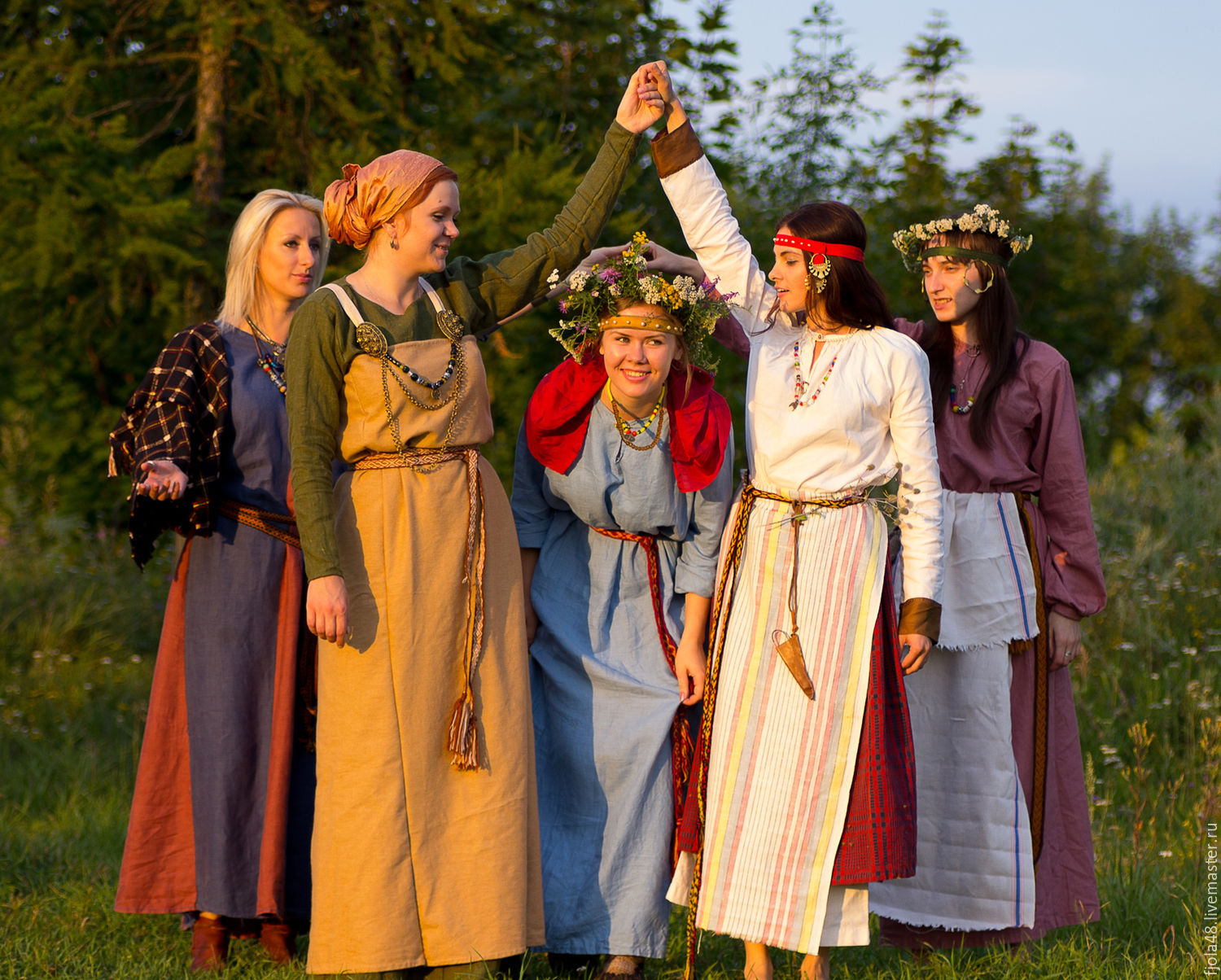 Sexy model Slavic women in Yarkand