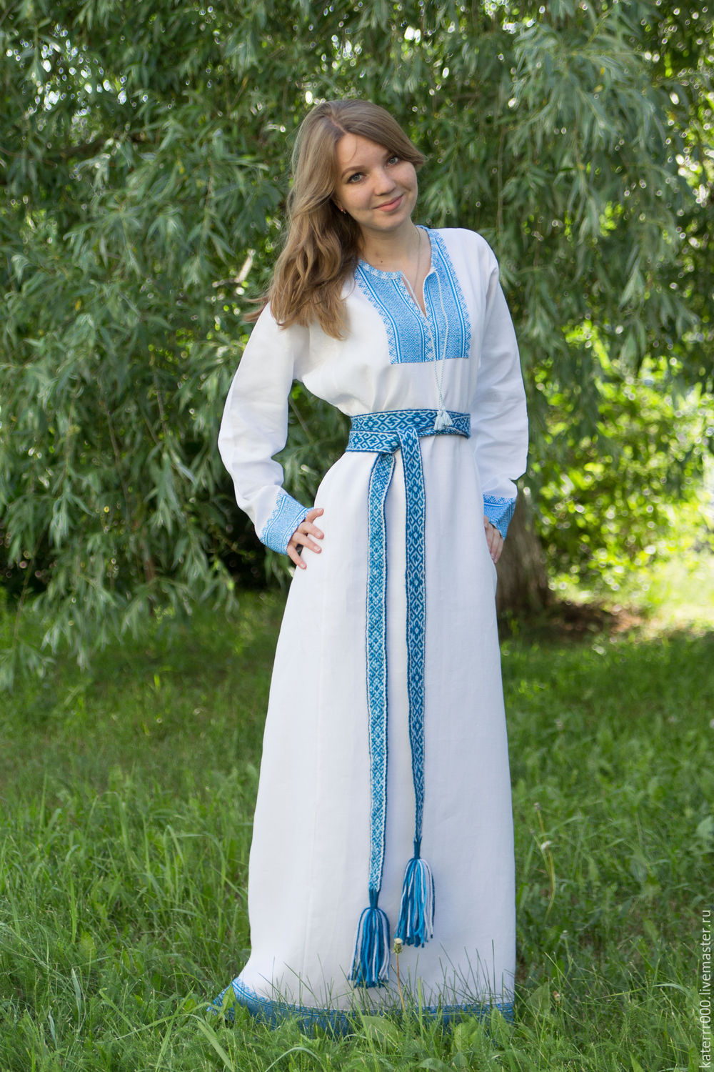 Slavic women in Yarkand — step in, relax, and chat live