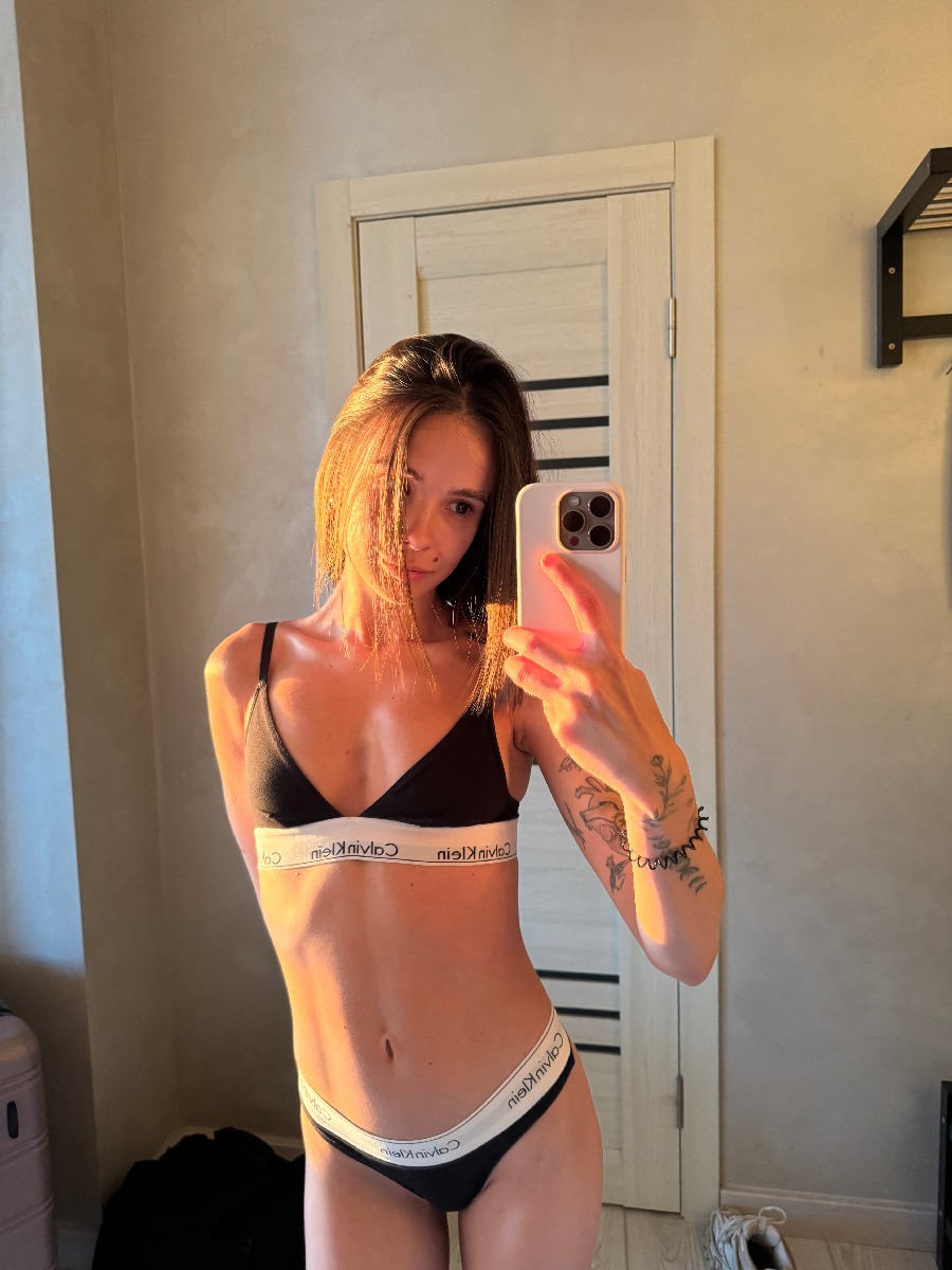 Photo Tina in Yarkand